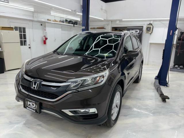 2015 Honda CR-V EX-L for sale in Reading, PA
