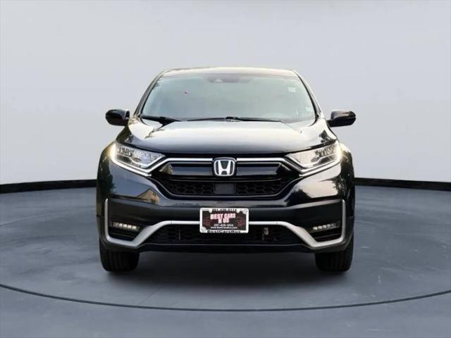 2021 Honda CR-V Hybrid EX
