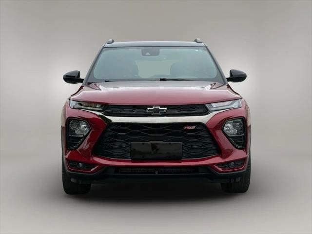 2021 Chevrolet TrailBlazer FWD RS