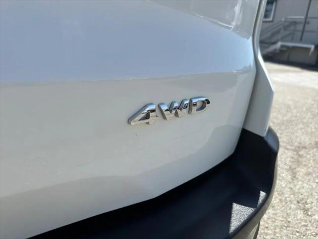 2022 Ford EcoSport S