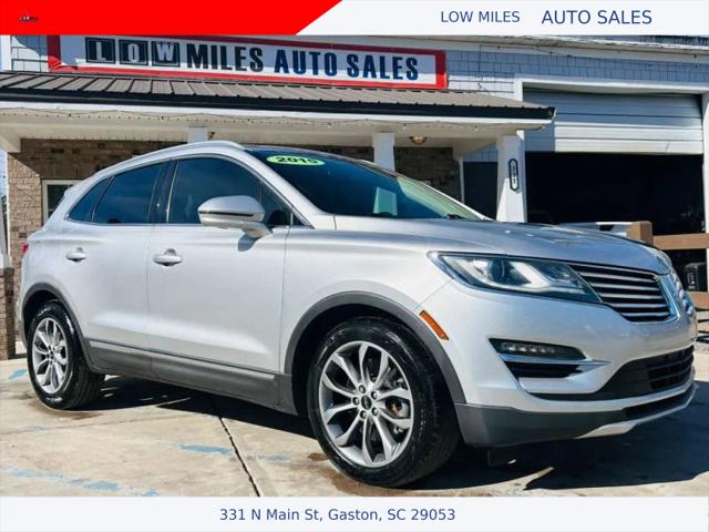 2015 Lincoln MKC Base for sale in Gaston, SC