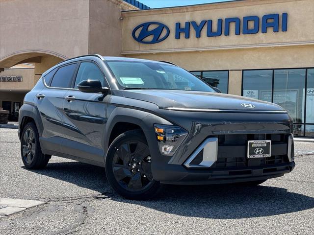 2026 Hyundai Kona SEL Sport for sale in Victorville, CA