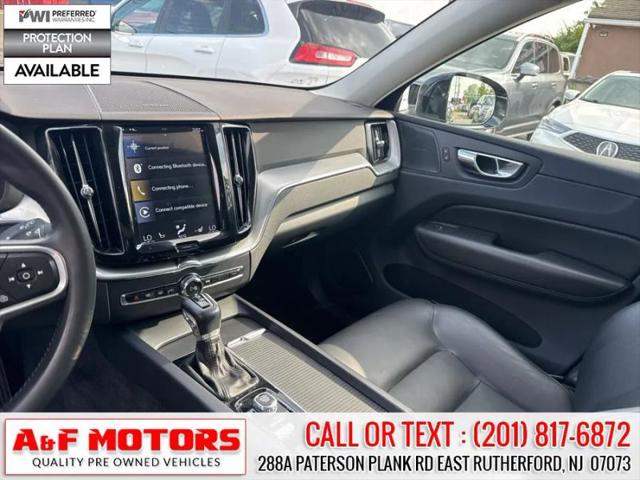 2019 Volvo XC60 T6 Momentum