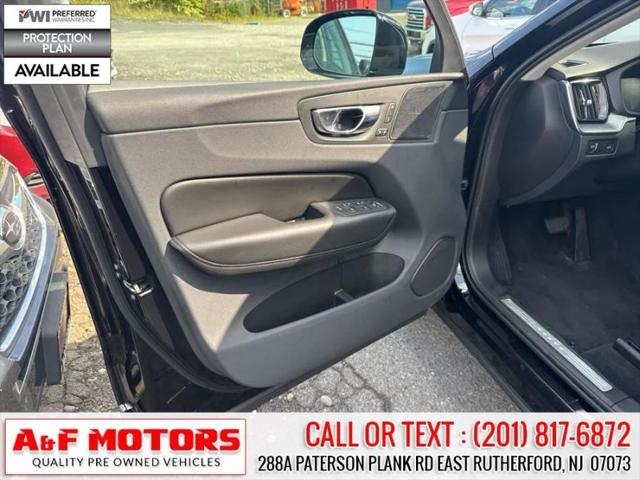 2019 Volvo XC60 T6 Momentum