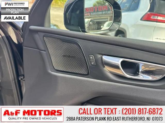 2019 Volvo XC60 T6 Momentum