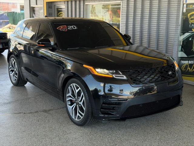 2020 Land Rover Range Rover Velar P340 R-Dynamic S for sale in Orlando, FL