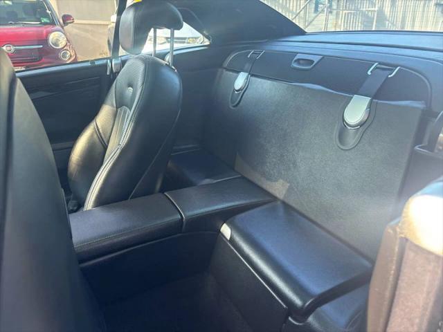 2005 Mercedes-Benz SL SL 55 AMG