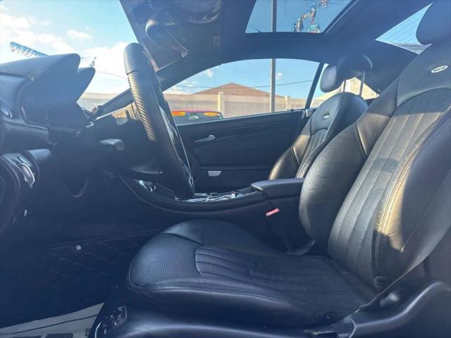 2005 Mercedes-Benz SL SL 55 AMG