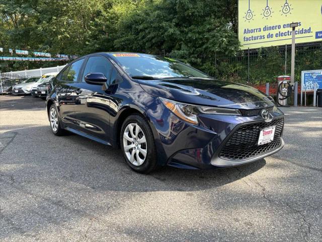 2023 Toyota Corolla LE for sale in Elizabeth, NJ