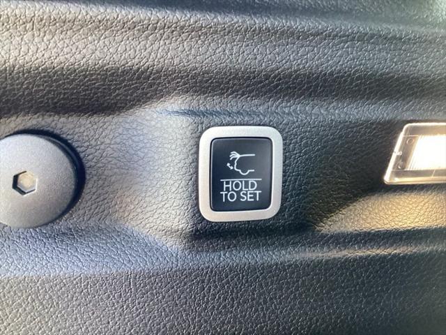 2025 Jeep Grand Cherokee L Laredo X 4x4