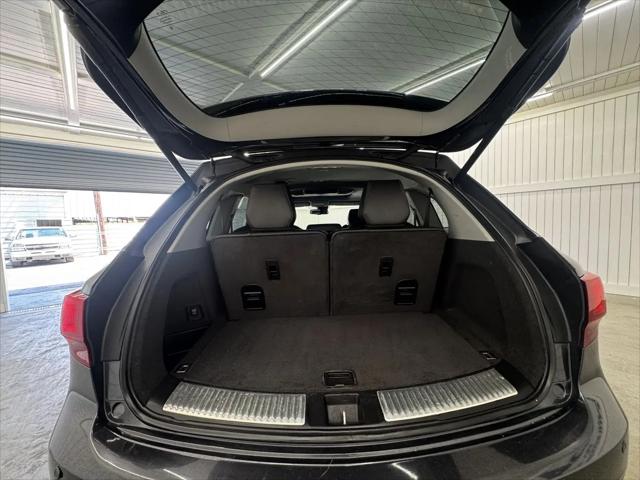 2015 Acura MDX Advance Pkg w/Entertainment Pkg