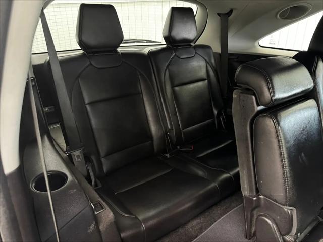 2015 Acura MDX Advance Pkg w/Entertainment Pkg