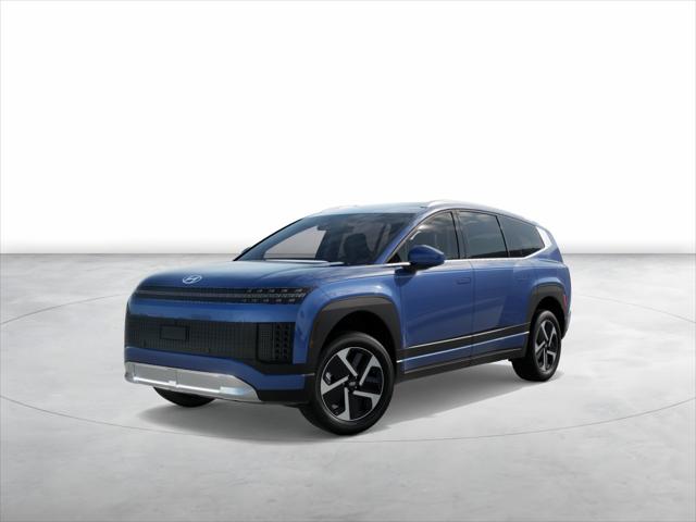 2026 Hyundai IONIQ 9 S for sale in Dublin, CA
