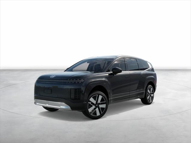 2026 Hyundai IONIQ 9 SEL for sale in Dublin, CA