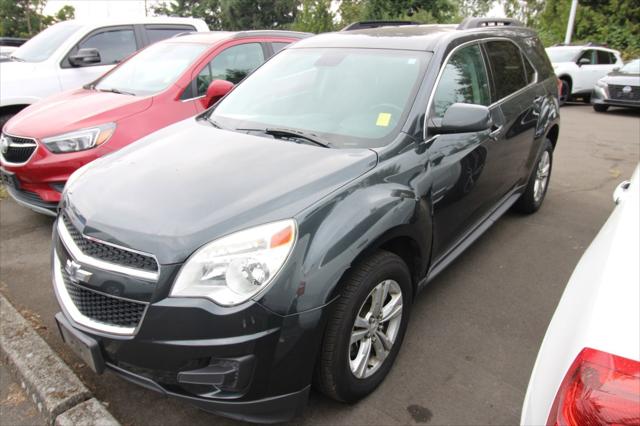 2014 Chevrolet Equinox 1LT for sale in Vancouver, WA
