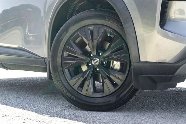 2023 Nissan Rogue SV FWD 2023 Nissan Rogue SV FWD