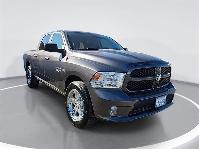 2015 RAM 1500 Express 2015 RAM 1500 Express