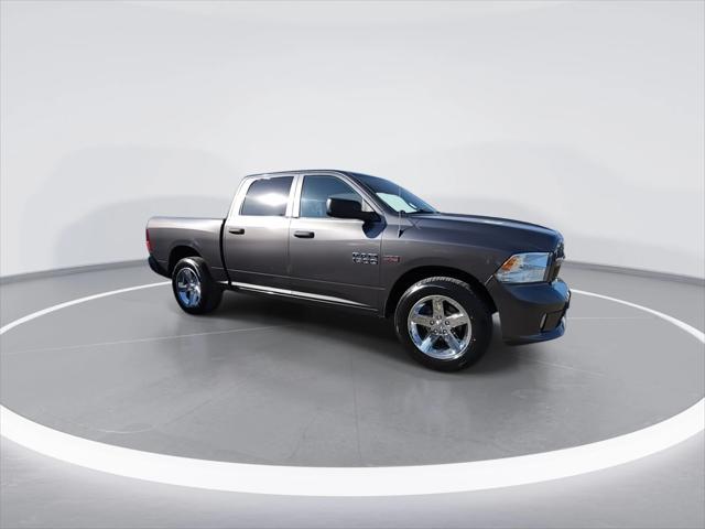 2015 RAM 1500 Express 2015 RAM 1500 Express