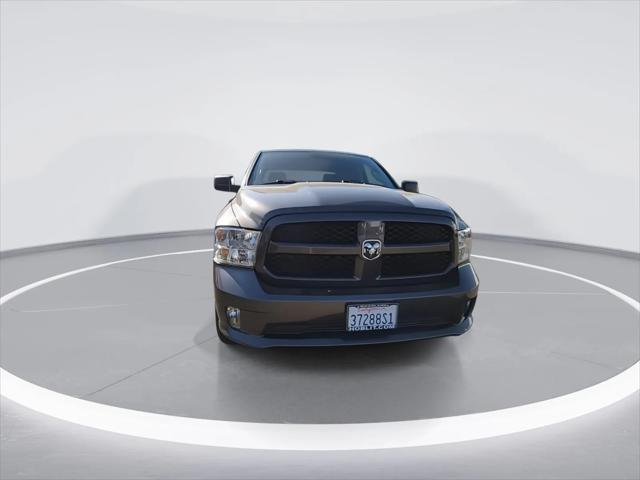 2015 RAM 1500 Express 2015 RAM 1500 Express