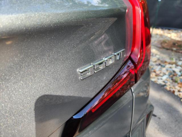 2025 Cadillac XT4 AWD Premium Luxury