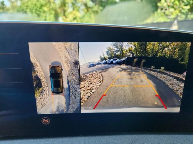 2025 Cadillac XT4 AWD Premium Luxury