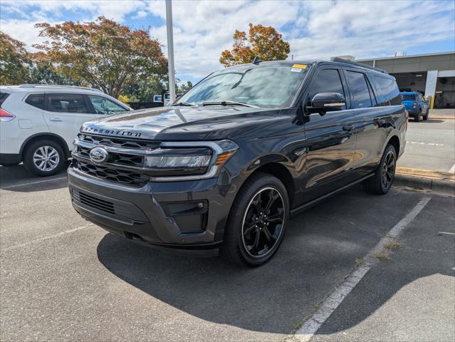 2024 Ford Expedition Limited MAX