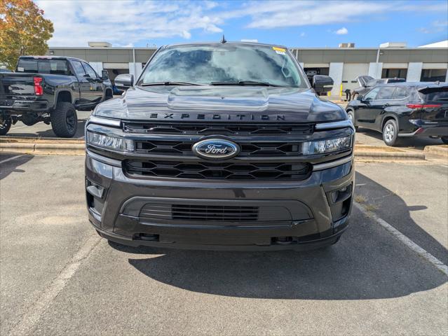 2024 Ford Expedition Limited MAX