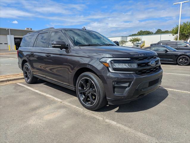 2024 Ford Expedition Limited MAX