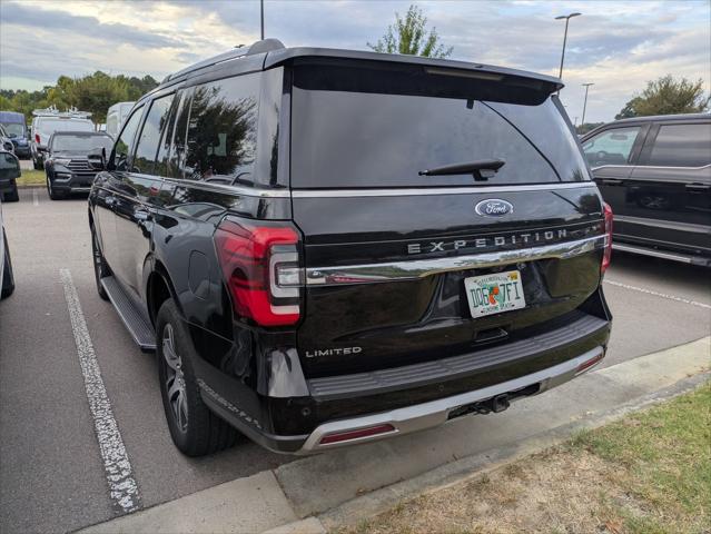 2023 Ford Expedition Limited