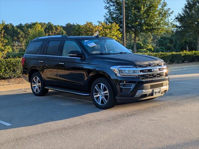 2023 Ford Expedition Limited 2023 Ford Expedition Limited