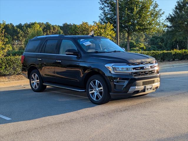 2023 Ford Expedition Limited 2023 Ford Expedition Limited