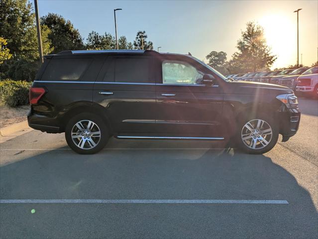 2023 Ford Expedition Limited 2023 Ford Expedition Limited