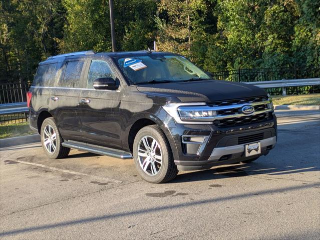 2023 Ford Expedition Limited 2023 Ford Expedition Limited