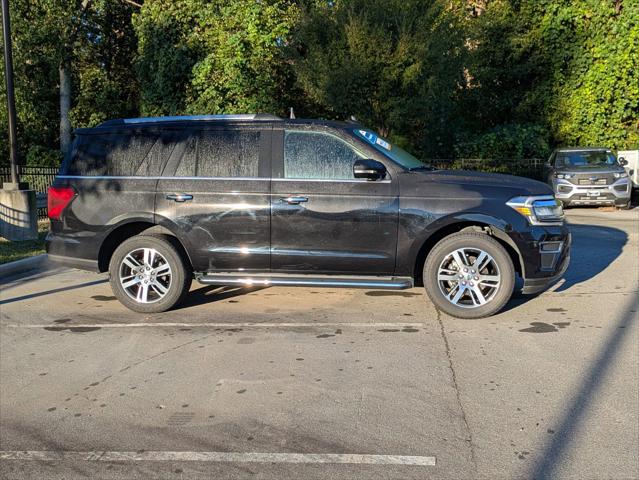 2023 Ford Expedition Limited 2023 Ford Expedition Limited