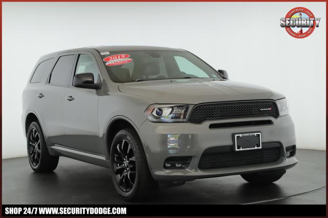 2019 Dodge Durango GT AWD