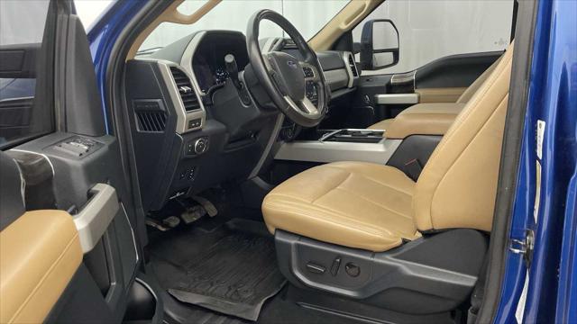 2022 Ford F-350 Lariat 2022 Ford F-350 Lariat