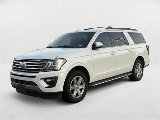 2021 Ford Expedition XLT MAX