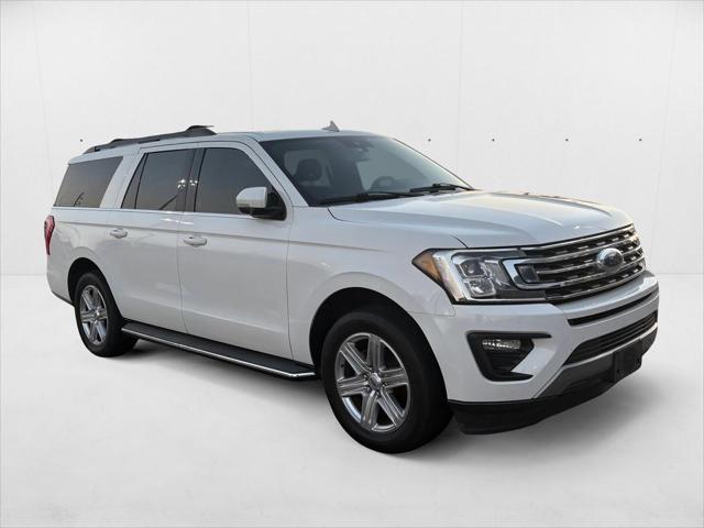 2021 Ford Expedition XLT MAX