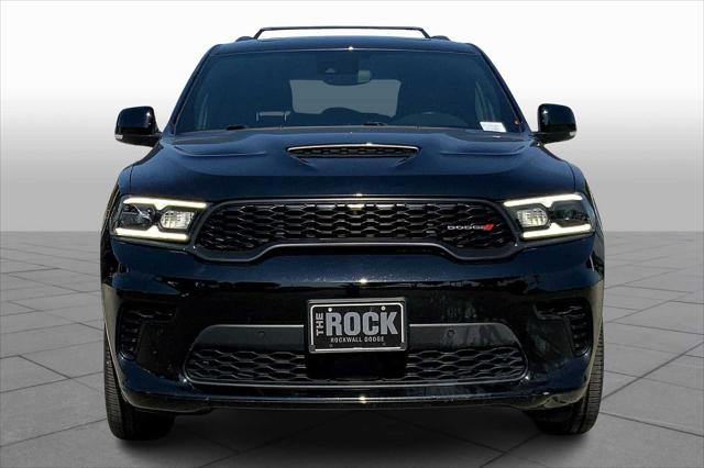 2024 Dodge Durango R/T Plus AWD