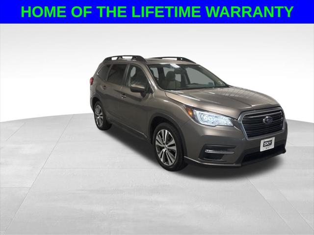 2021 Subaru Ascent Premium 2021 Subaru Ascent Premium