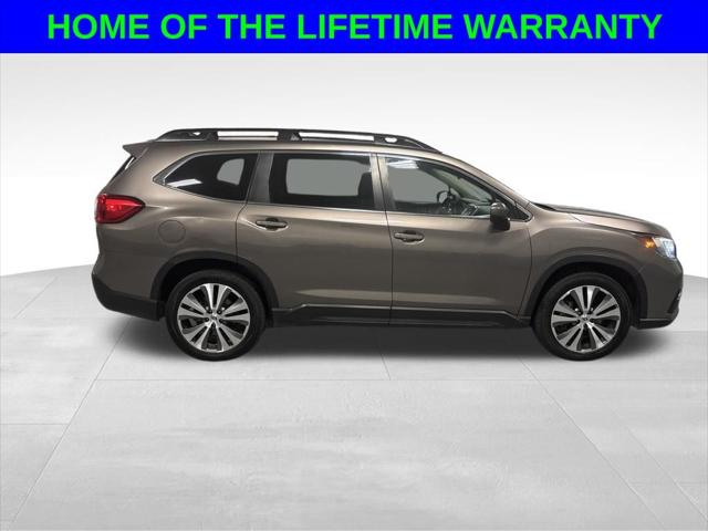 2021 Subaru Ascent Premium 2021 Subaru Ascent Premium