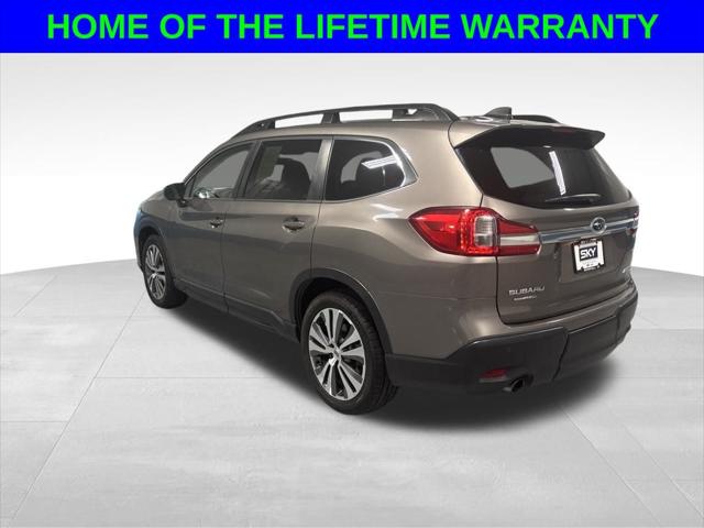 2021 Subaru Ascent Premium 2021 Subaru Ascent Premium