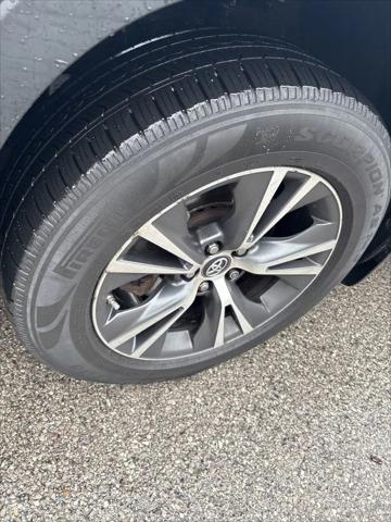 2016 Toyota Highlander XLE V6