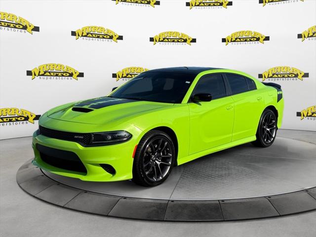 2023 Dodge Charger R/T