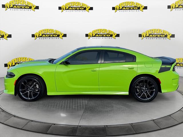 2023 Dodge Charger R/T