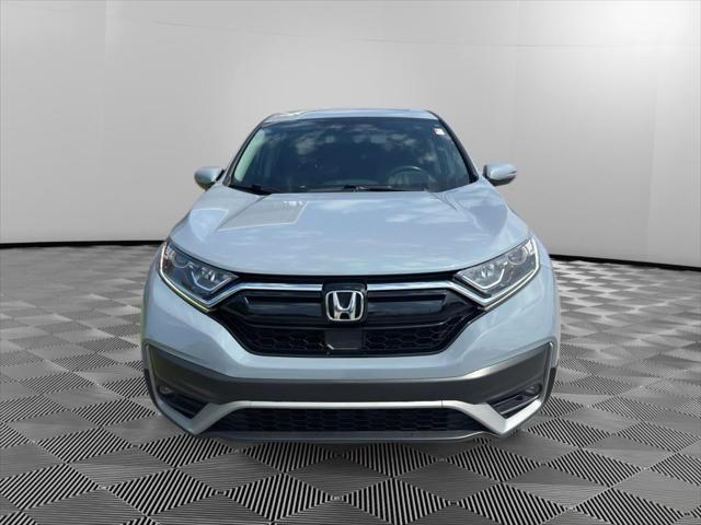 2022 Honda CR-V 2WD EX-L