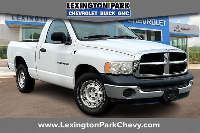 2005 Dodge Ram 1500 ST