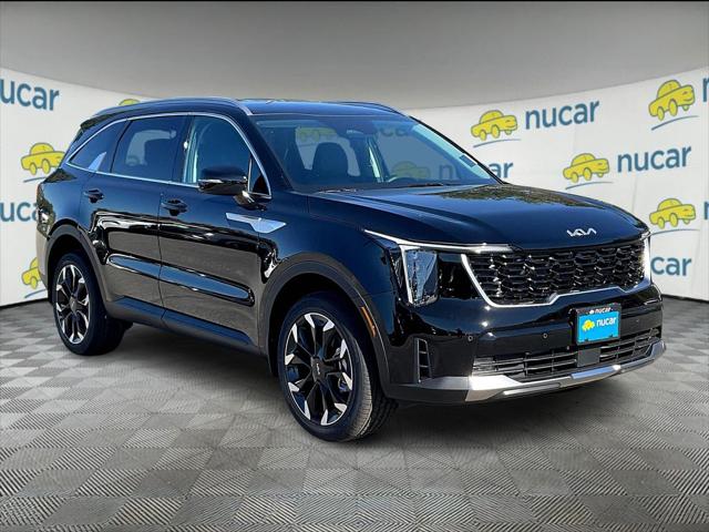 2026 Kia Sorento EX for sale in Tilton, NH