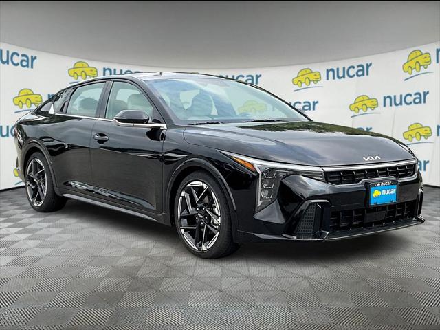 2025 Kia K4 GT-Line for sale in Tilton, NH