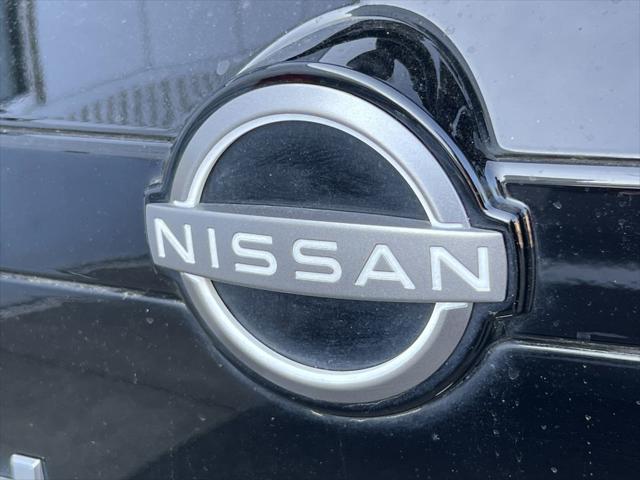 Used 2024 Nissan Pathfinder For Sale in Bellingham, WA